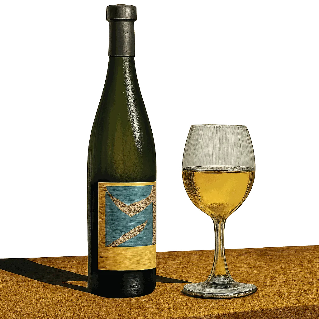 Riesling (Mosel Auslese)